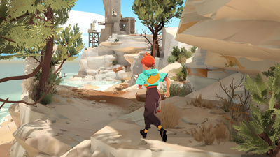 Caravan SandWitch Epic Games'te ücretsiz oldu