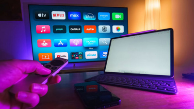 RTÜK, Netflix, Disney+, HBO Max ve Prime Video'ya üst sınırdan ceza verdi