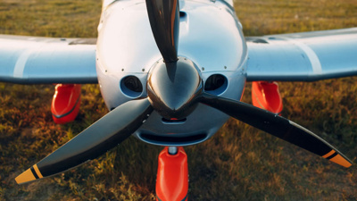 Heart Aerospace'in X1 elektrikli uçağı ilk uçuşunu yaptı