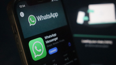 WhatsApp özel emoji tepkileri için yeni özellik test ediyor