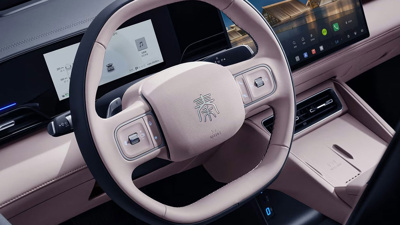 Passat'a Çin'den rakip geldi: BYD Qin Max şok fiyatıyla satışa çıktı