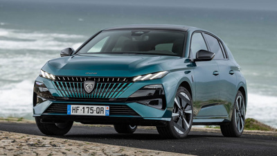 Peugeot 308 şekil değiştiriyor: Gövde tipi tamamen değişiyor