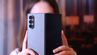 Galaxy Z Fold 8 iç ekranına dikkat: Kırılırsa bir telefon parası!