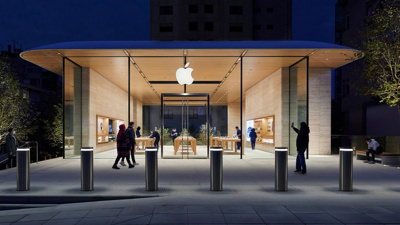 Apple, AB'de App Store ücretlerini yeniden yapılandırıyor