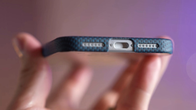 iPhone 18 Pro kılıfları satışa çıktı!