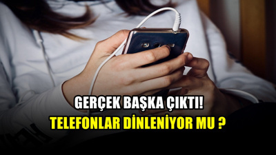 Konuştuğunuz ürün neden karşınıza reklam olarak çıkıyor? Telefonda bu ayarı kontrol edin
