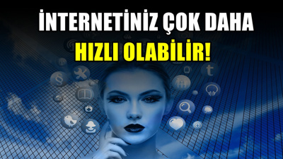 Gözden KaçmasınEvinizde fiber altyapı var mı? Öğrenmenin en kolay yoluİnternet hızının evden çalışma, yüksek çözünürlüklü video izleme ve büyük dosyaları indirme konusunda giderek daha önemli hale gelmesi fiber internete olan ilgiyi de artırıyor.