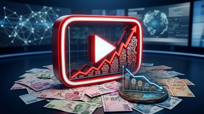 YouTube içerik üreticilerine ekstra para ödeyecek