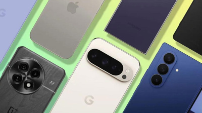 Avrupa'da akıllı telefon satışları dibe vurdu