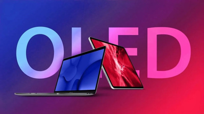 Apple, daha fazla cihazda OLED teknolojisine geçiyor
