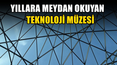 Belgrad’a gidenlerin uğrak noktası! Sırbistan’ın en dikkat çeken teknoloji müzesi