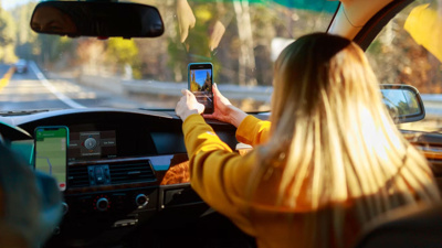 Uber, ebeveynlere sürücünün selfie kamerasıyla Teen hesaplarını izleme imkanı veriyor