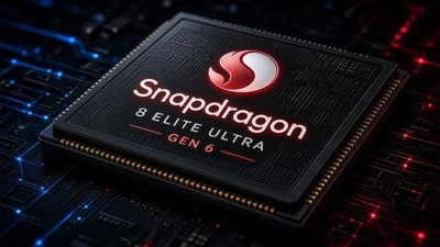 Qualcomm'da hayal kırıklığı: Snapdragon 8 Elite Ultra Gen 6 beklentilerin altında kaldı