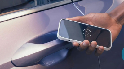 Otomotivde dev ortaklık: Xiaomi araçlara Apple Car Key desteği geliyor!