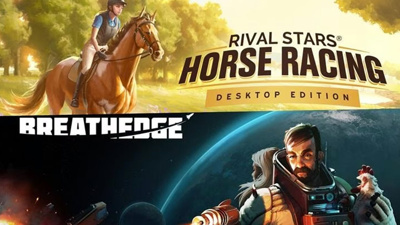 Epic Games bu hafta 650 TL değerinde iki oyun hediye ediyor