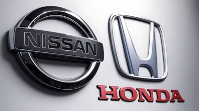 Nissan ve Honda 2029'da ortak araç yazılımı kullanacak