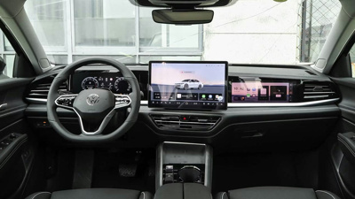 Yeni 2027 Volkswagen Passat Pro satışa çıktı: Ömür boyu motor garantisi