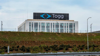 Togg'daki ayrılık resmen açıklandı: KAP'a bildirildi