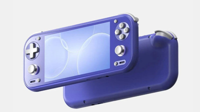 Anbernic yine bir Nintendo benzeri konsol duyurdu