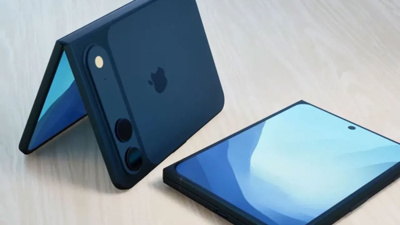 Katlanabilir iPhone haftaya geliyor