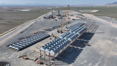 Google’dan dünyanın en büyük yeni nesil jeotermal enerji anlaşması