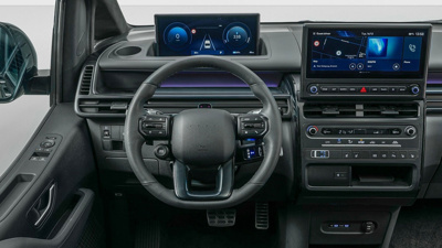 Elektrikli Hyundai Staria, Avrupa'da satışa çıktı: İşte fiyatı ve menzili