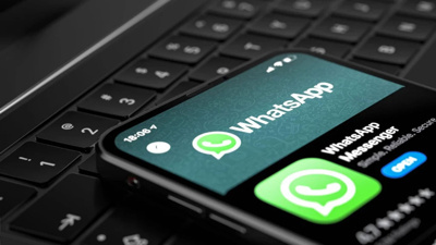 WhatsApp, Liquid Glass tasarımını iOS mesaj menüsünde yeniliyor