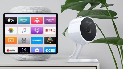 Apple, yalnızca önemli anları kaydeden akıllı kamera geliştiriyor