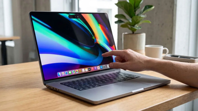 Yeni MacBook sızdırıldı: İşte detaylar