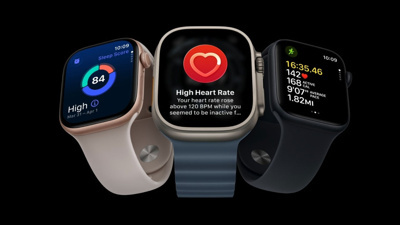 Apple Watch Series 12 ve Ultra 4 tanıtıldı: işte özellikleri