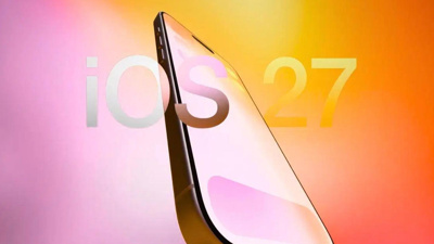 iOS 27 ve Siri AI 14 Eylül'de kullanıma sunuluyor