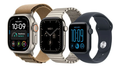 Apple Watch Series 12 ile yeni kordon seçenekleri geliyor