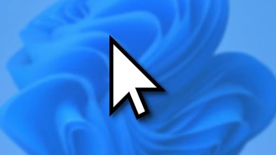 Windows'un 40 yıllık fare imleci değişiyor mu? İşte yeni tasarım