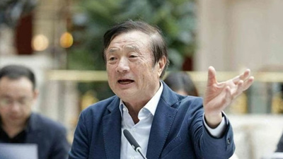 Huawei CEO’sunun Çin’den kaçtığı iddia edildi