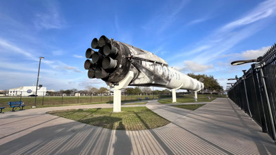 SpaceX, Starship'i 22 Eylül'de ilk kez yörüngeye çıkarmayı deneyecek