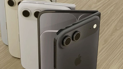 iPhone Duo stokları lansmanda yetersiz kalabilir