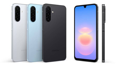 Samsung Galaxy A18 tanıtıldı