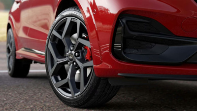 Ford Puma ST-Line Black Edition Türkiye'de: İşte fiyatı ve özellikleri