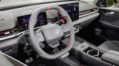 Volkswagen ID.3 GTI tanıtıldı: En güçlü GTI artık arkadan itişli