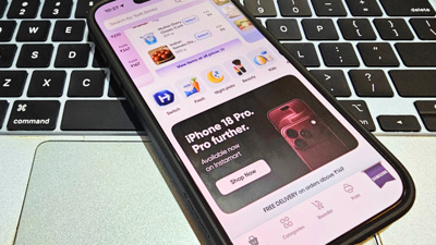 Hindistan’da iPhone 18 Pro için 10 dakikalık teslimat