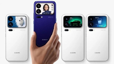 Xiaomi 18 Pro serisi için 23 Eylül lansman tarihi doğrulandı