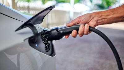 Türkiye'de elektrikli araç şarj işlemleri ağustosta 3,5 milyonu aştı