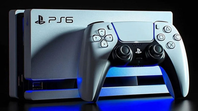 PlayStation 6 performans canavarı olacak