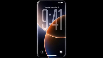 iPhone 20 Pro Max cebe sığmayacak: Apple'ın en büyük ekranlı Pro telefonu geliyor!