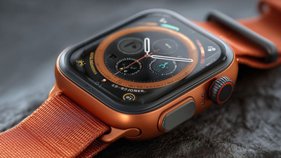 Yeni Apple Watch'larda ciddi sorun!
