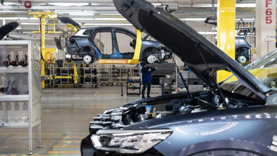 BYD, Avrupa'da 4 fabrika kurmayı planlıyor: Türkiye yatırımı askıda