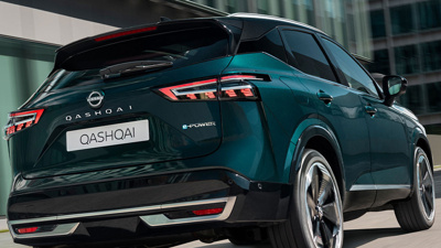 Nissan Qashqai fiyatında çılgın indirim başladı!