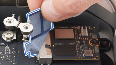 Apple'dan SSD sürprizi: Yeni Mac Mini'de değiştirilemiyor!