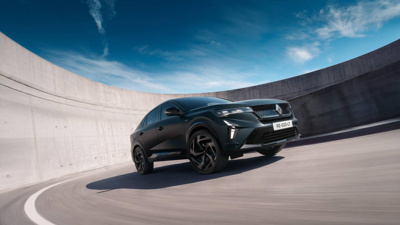 Renault Rafale Hypnotic 1.500 adetle sınırlı olacak
