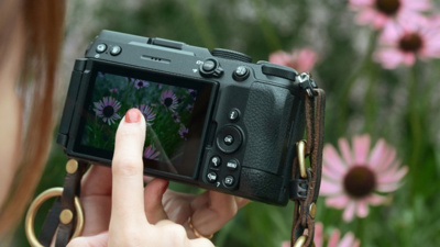 Nikon, vizörsüz ve daha hafif Z5 IIC’yi duyurdu